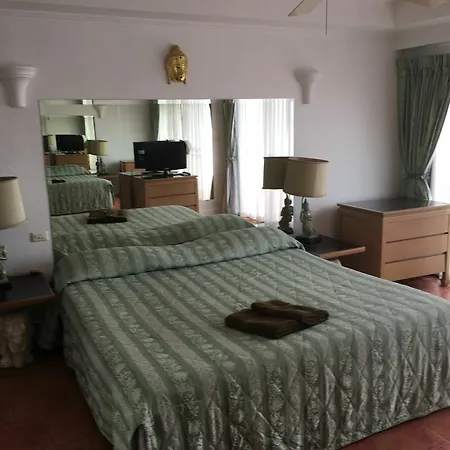 Yensabai Condotel - 702 By Axiom